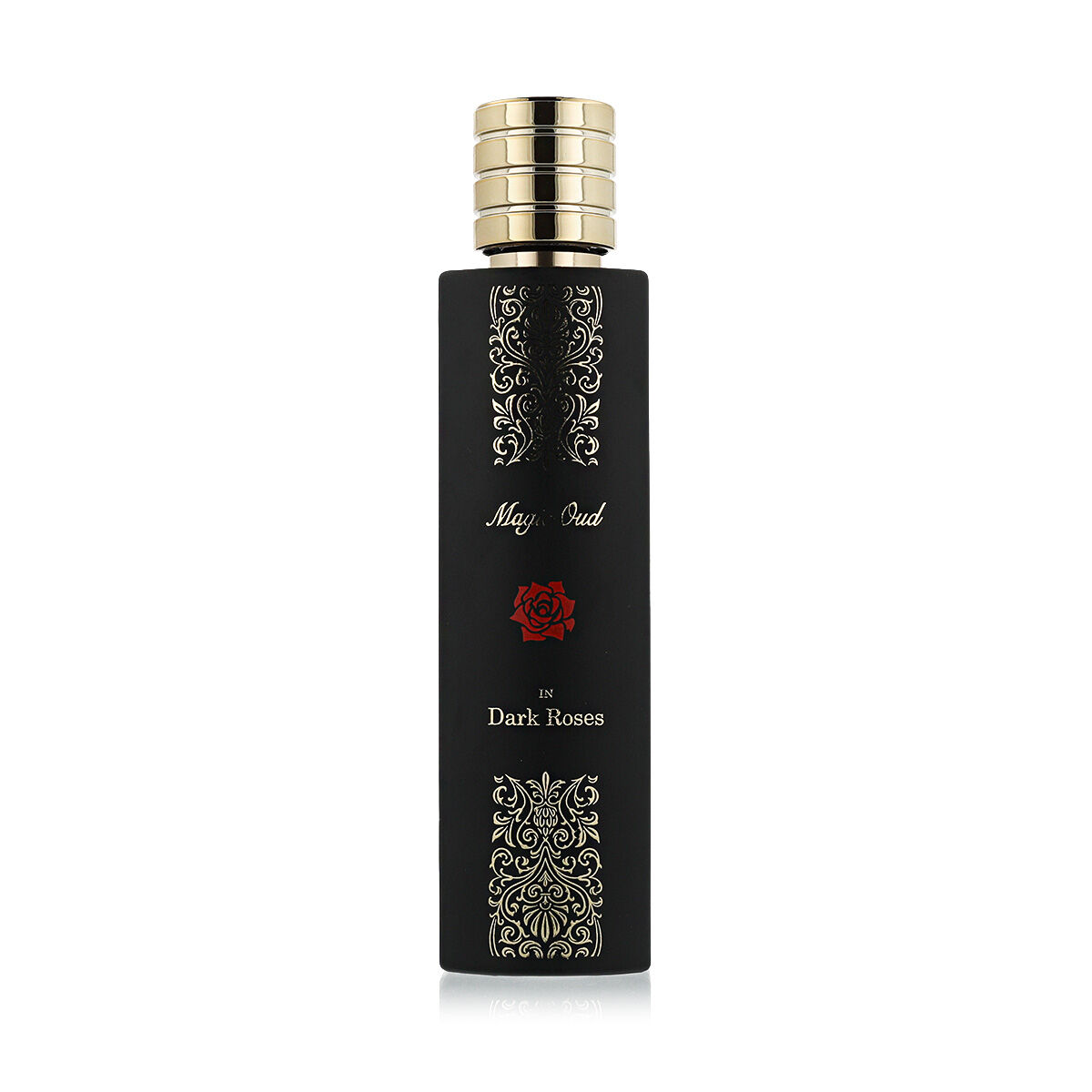 Unisex parfum Magic Oud Dark Roses EDP 100 ml
